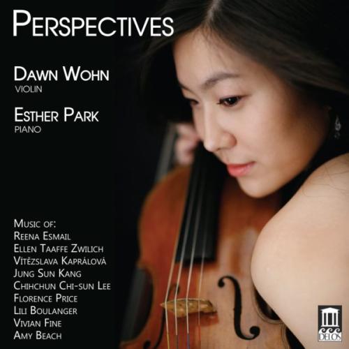 Perspectives Dawn Wohn