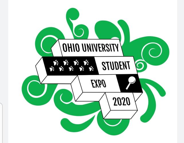 Student Expo logo