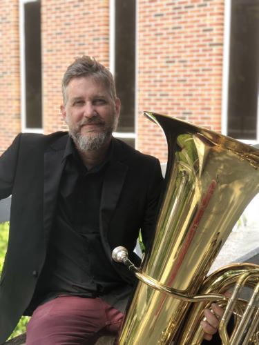 Professor Jason Roland Smith