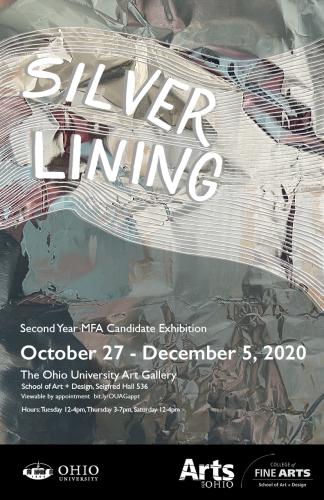 Silver Lining Poster