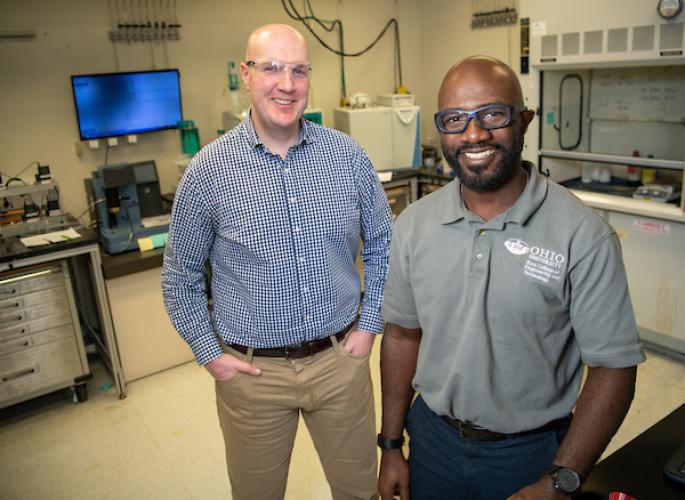 Trembly and Daramola