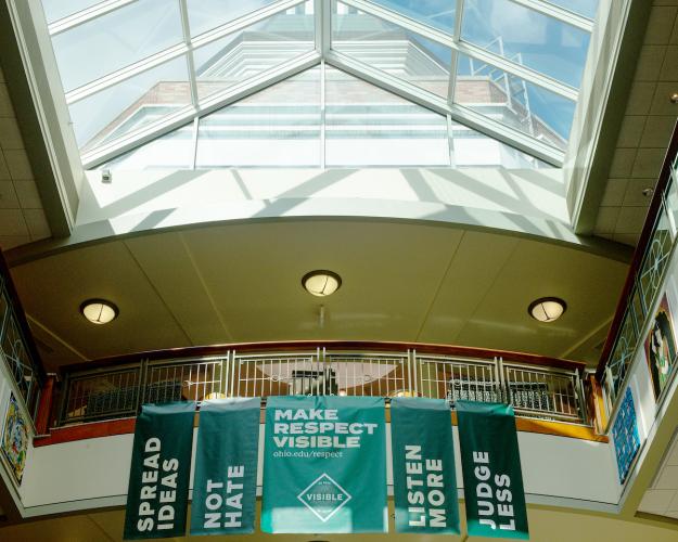 Make Respect Visible