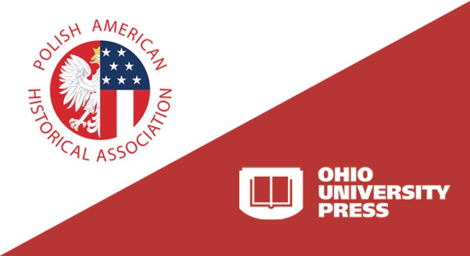 Polish American Historical Association - Ohio University Press