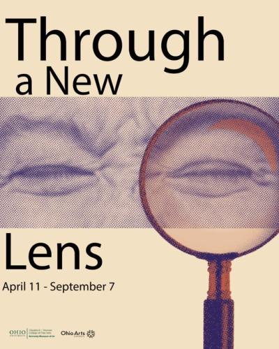 Through a New Lens” exhibition to open at Kennedy Museum of Art