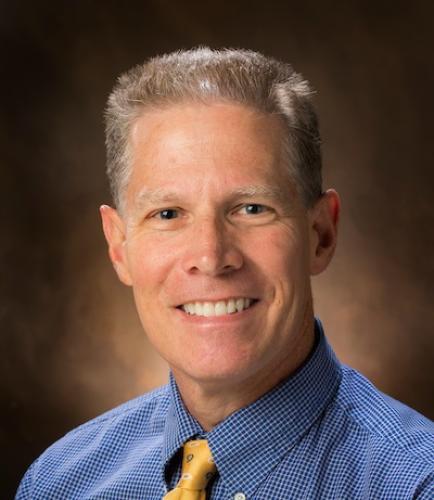 Gregg W. Wentzell, Ph.D.