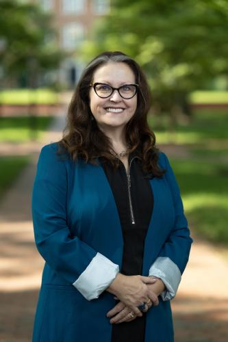 Roxanne Shroeder-Arce