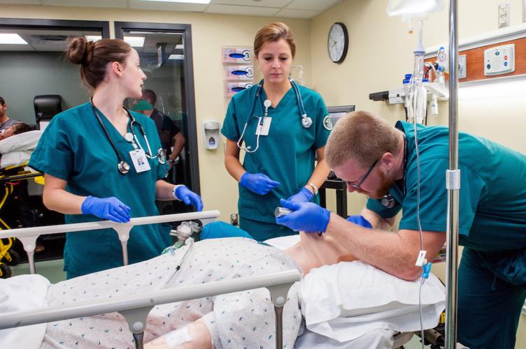 OHIO’s Emergency Nurse Practitioner certificate, launching in fall 2026, prepares FNPs for emergency care roles through hybrid coursework and clinical training.