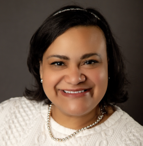 Chris Medrano Graham