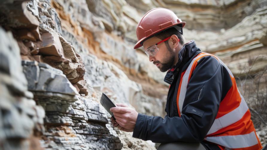 Geology is rooted in hands-on exploration. Advance your earth science career with Ohio University's online Master of Science in Geological Sciences through OHIO Online.