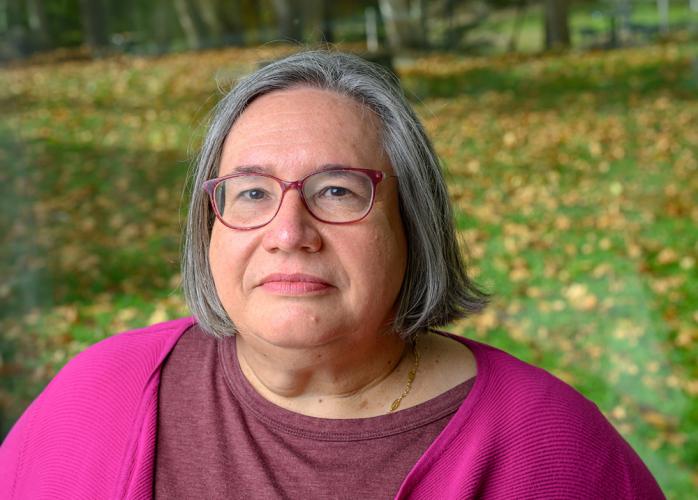 Julie Roche, Ohio University