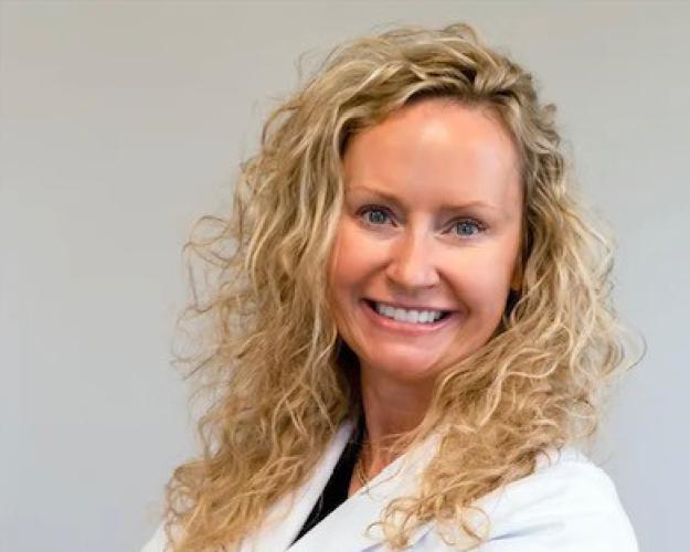 Jennifer Gwilym, D.O., headshot