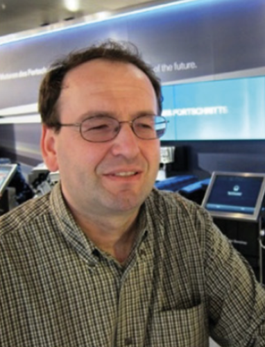 Alexander (Sasha) Govorov