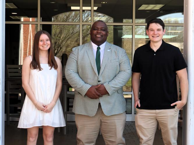 Zanesville Graduation Speakers 2026