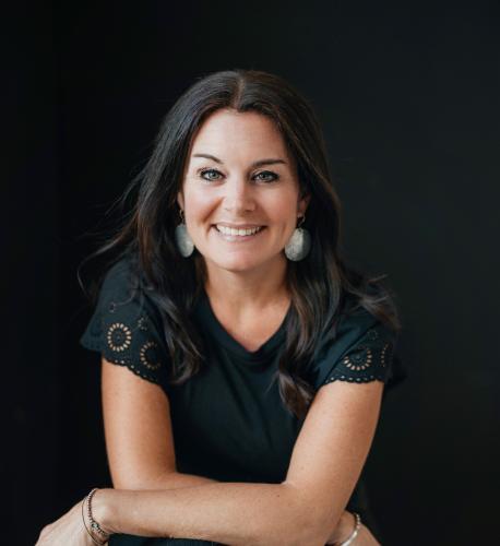 Rebecca Miller