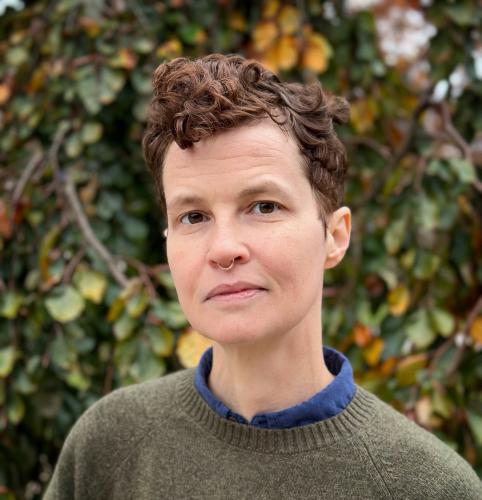 Deb Steele