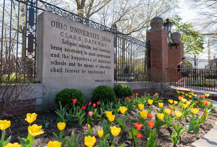 Campus Beauty 2026