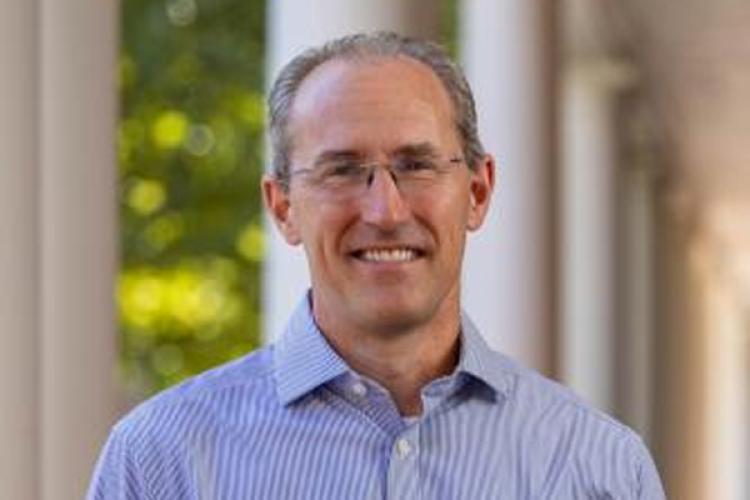 Dr. Brian Clark
