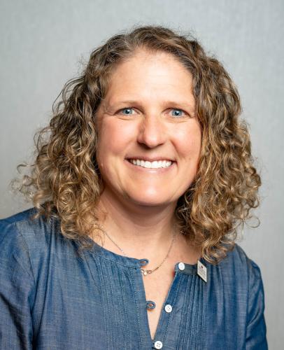 Dr. Holly Raffle
