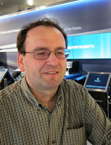 Alexander Govorov