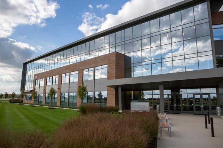 Dublin Integrated Education Center