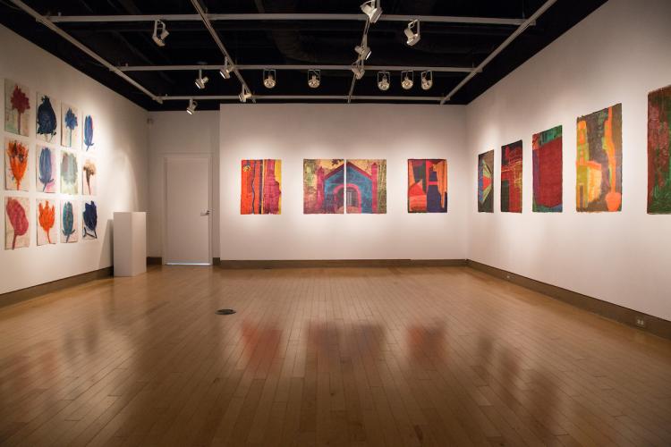 Trisolini Gallery