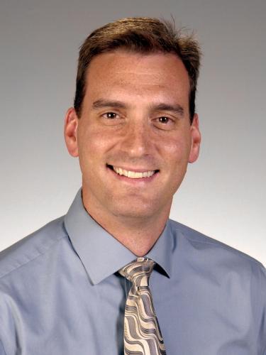 Headshot of Ronald Russ, DO