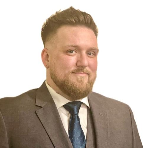 headshot of matthew jeffers