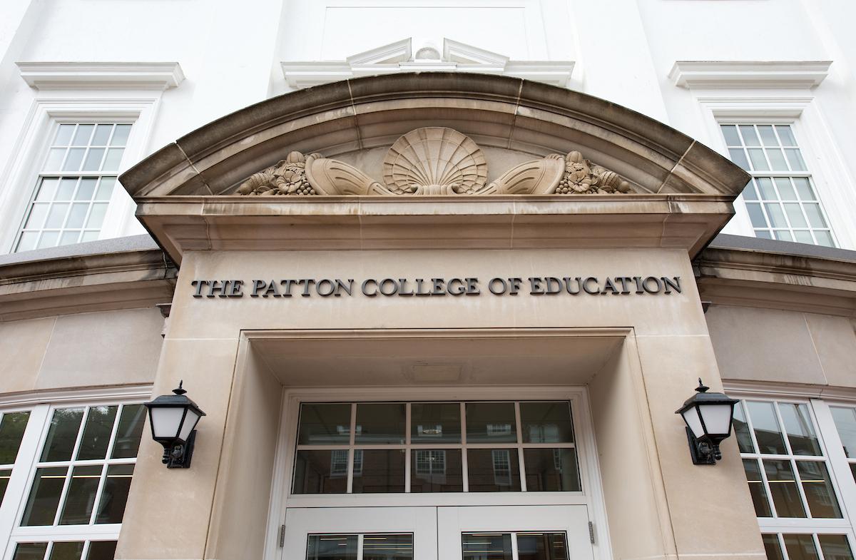 Through contributions like Dr. Harvey’s, the Patton College of Education is showcasing its faculty expertise on a global stage, sharing research that advances teaching and coaching worldwide.