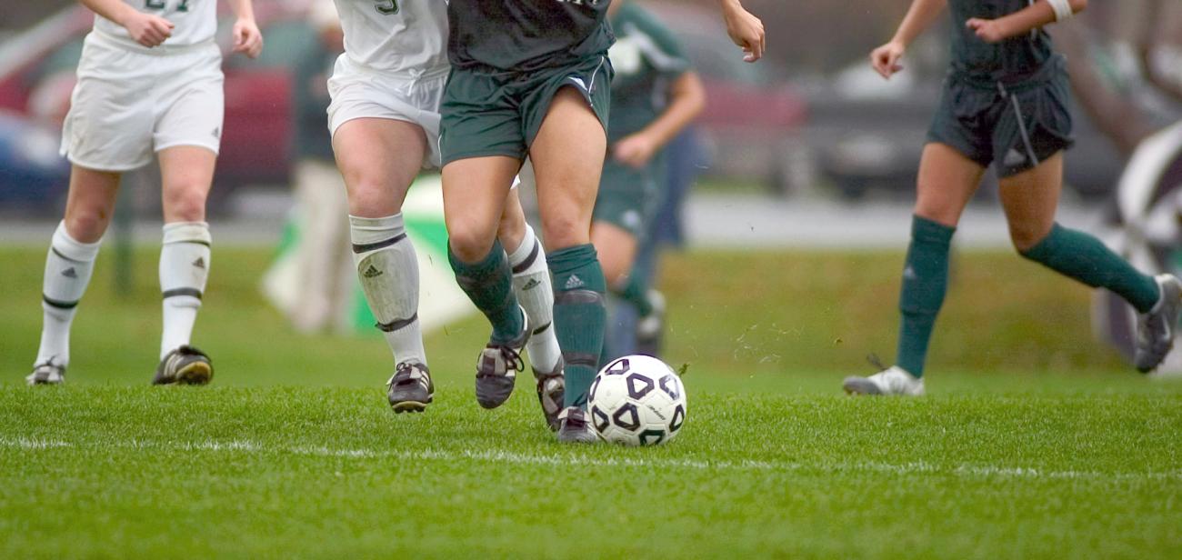 Game-based models like Teaching Games for Understanding and Play, Practice, Play are now used by U.S. Soccer and shared globally through FIFA.