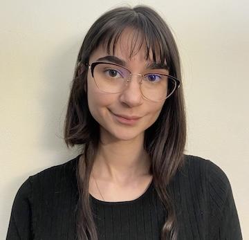 Gabriela Grijalva headshot