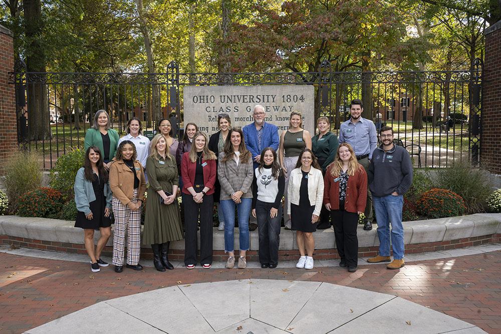 Scripps Young Alumni Council 2025