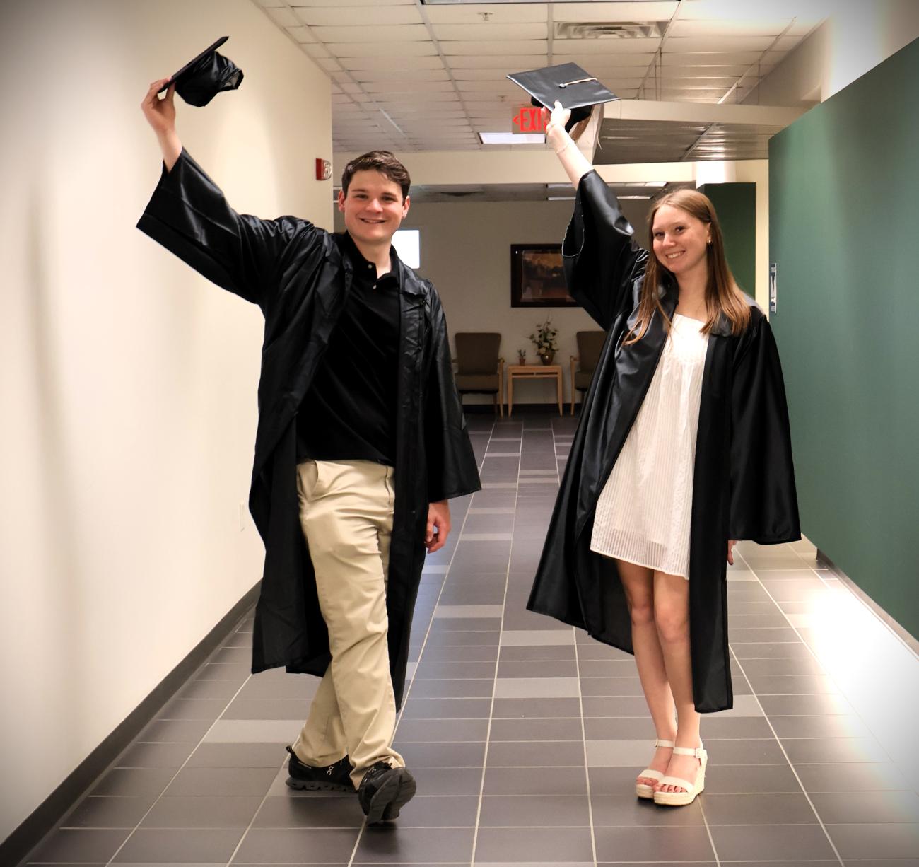 2026 Zanesville Student Speakers