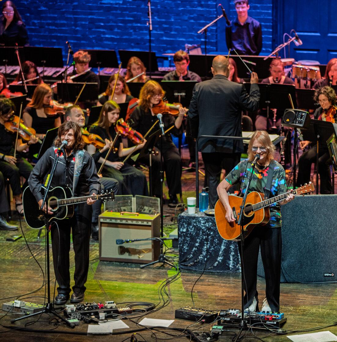 Indigo Girls