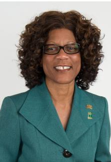 Dr. Renée A. Middleton