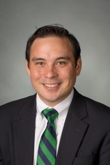 Dr. David Nguyen 