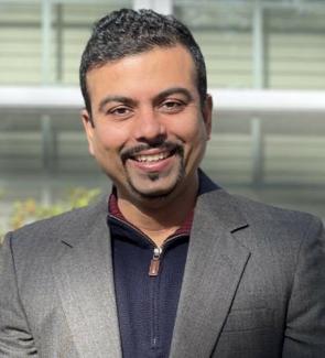 Dr. Arindam Mukherjee