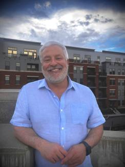 Artie Knapp