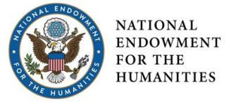 The National Endowment for the Humanities