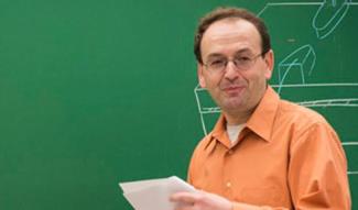 Distinguished Professor Alexander Govorov