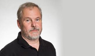 Professor Martin Kordesch 