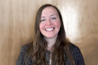 Katrina Hamilton