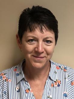 An image of Gwyn Scott