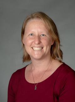 Natalie Kruse Daniels