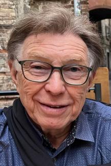 Dr. David Bell