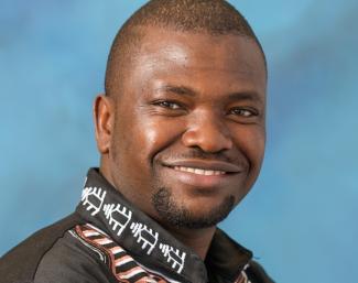Dr. Filipo Gao Lubua 
