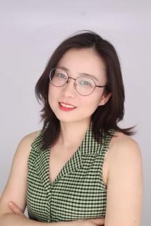 Qianqian Zhang 