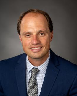 Jim Strode