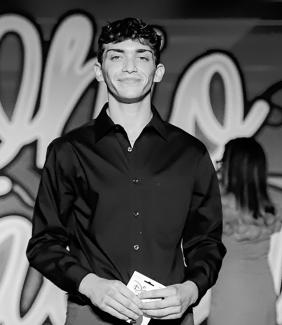 Jakob LeMasters