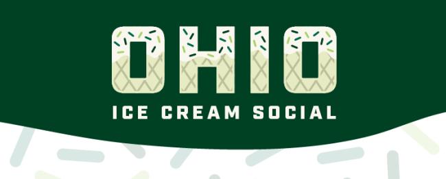 OHIO Ice Cream Social