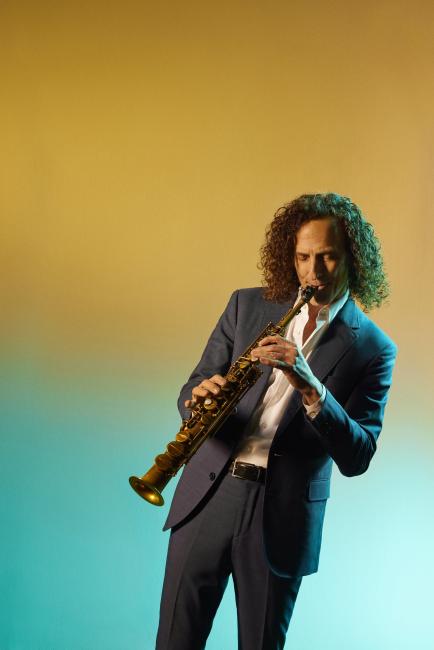 Kenny G